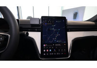 Proclip Volvo EX90 2025-2025 (Centralmontering)