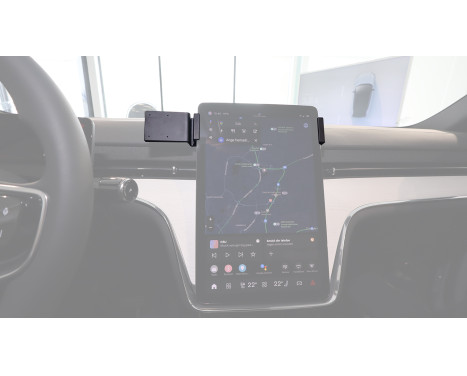 Proclip Volvo EX90 2025-2025 (Centralmontering), bild 2