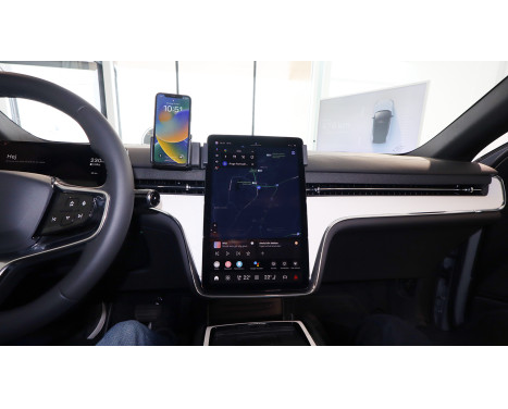 Proclip Volvo EX90 2025-2025 (Centralmontering), bild 3