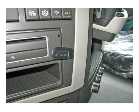 ProClip - Volvo FM Series 2014-2020 Vinklat fäste, bild 5