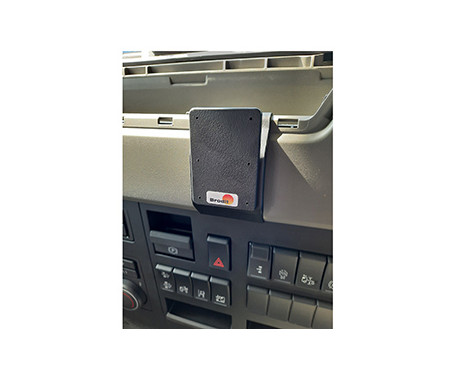 ProClip - Volvo FM series Center Mount (ej för modeller med skärm)