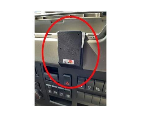 ProClip - Volvo FM series Center Mount (ej för modeller med skärm), bild 2