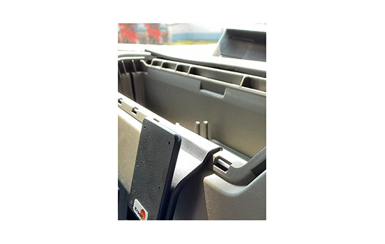 ProClip - Volvo FM series Center Mount (ej för modeller med skärm), bild 4