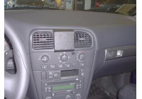ProClip - Volvo S40 - V40 2001-2003 Förstärkt mittfäste