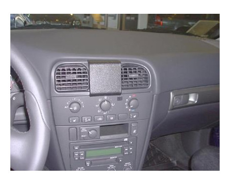 ProClip - Volvo S40 - V40 2001-2003 Förstärkt mittfäste