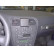 ProClip - Volvo S40 - V40 2001-2003 Förstärkt mittfäste