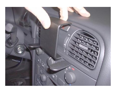 ProClip - Volvo S40 - V40 2001-2003 Förstärkt mittfäste, bild 2