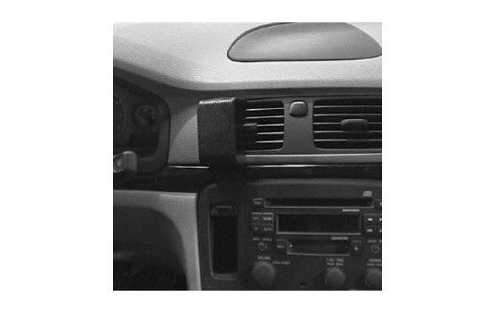 ProClip - Volvo S80 1999-2006 Mittfäste