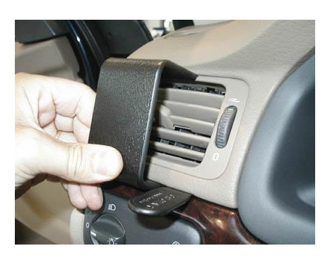 ProClip - Volvo S80 1999-2006 Vänster fäste, bild 3