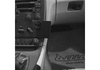 ProClip - Volvo S80 1999-2006 Vinklat fäste