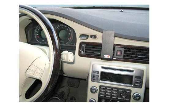 ProClip - Volvo S80 2007-2011 / V70 II / XC70 2008-2011 Mittfäste, hög
