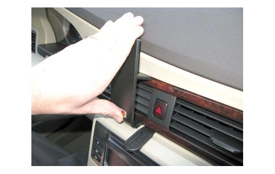 ProClip - Volvo S80 2007-2011 / V70 II / XC70 2008-2011 Mittfäste, hög, bild 2