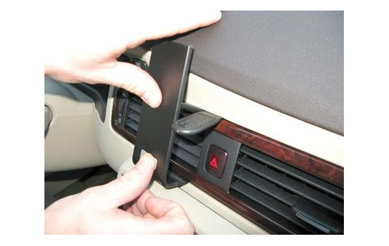 ProClip - Volvo S80 2007-2011 / V70 II / XC70 2008-2011 Mittfäste, hög, bild 3
