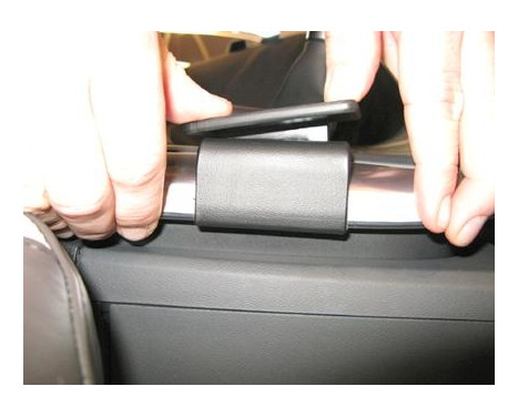 ProClip - Volvo S80 / V70 II / XC70 2011 Konsolfäste, bild 2