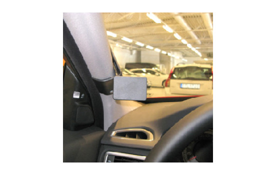 ProClip - Volvo S80/ V70 II / XC70 2012-2016 Vänsterfäste, hög