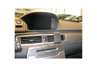 ProClip - Volvo S80/ V70 II / XC70 2012-2016 Vinklat fäste, högt