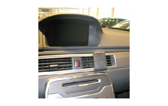ProClip - Volvo S80/ V70 II / XC70 2012-2016 Vinklat fäste, högt