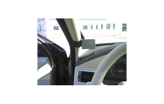 ProClip - Volvo S80/ V70 II / XC70 Vänsterfäste, hög