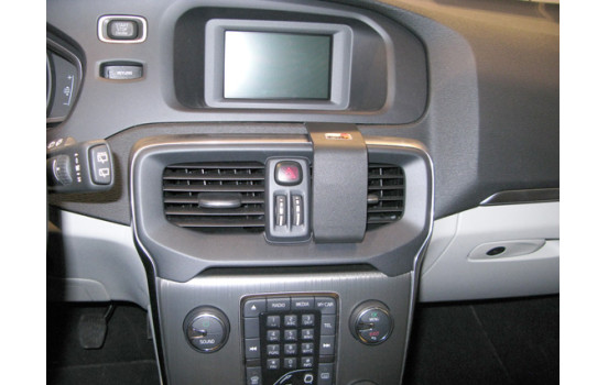 ProClip - Volvo V40 2013-2020 Mittfäste