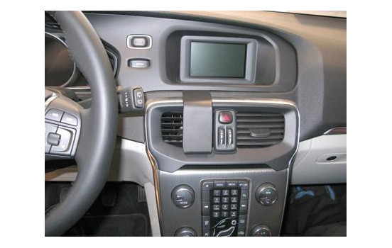 ProClip - Volvo V40 2013-2020 Mittfäste, bild 2