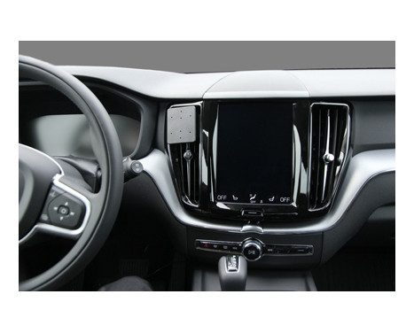 ProClip - Volvo V60 / S60 2019- / XC60 2018- Mittfäste, bild 2
