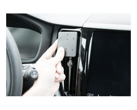 ProClip - Volvo V60 / S60 2019- / XC60 2018- Mittfäste, bild 4