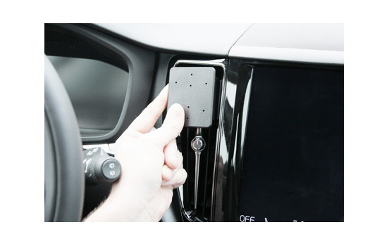 ProClip - Volvo V60 / S60 2019- / XC60 2018- Mittfäste, bild 4