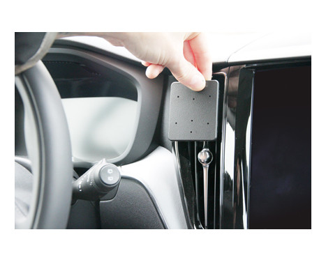 ProClip - Volvo V60 / S60 2019- / XC60 2018- Mittfäste, bild 5