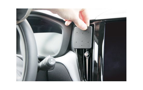 ProClip - Volvo V60 / S60 2019- / XC60 2018- Mittfäste, bild 5