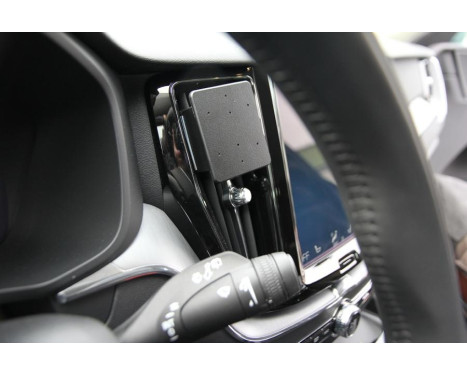 ProClip - Volvo V60 / S60 2019- / XC60 2018- Mittfäste, bild 6