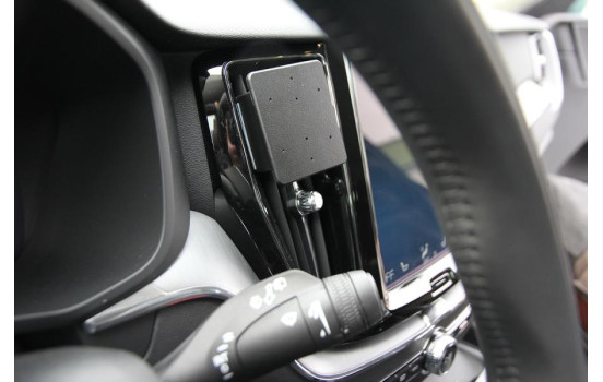 ProClip - Volvo V60 / S60 2019- / XC60 2018- Mittfäste, bild 6