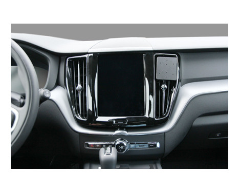 ProClip - Volvo V60 / S60 2019- / XC60 2018- Vinklat fäste, bild 2