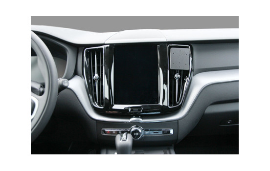 ProClip - Volvo V60 / S60 2019- / XC60 2018- Vinklat fäste, bild 2