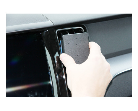ProClip - Volvo V60 / S60 2019- / XC60 2018- Vinklat fäste, bild 4
