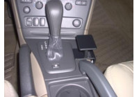 ProClip - Volvo V70 N / XC70 2000-2004 Konsolfäste, hög