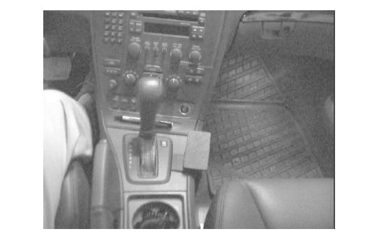 ProClip - Volvo V70 N / XC70 2000-2004 Konsolfäste, vinklad