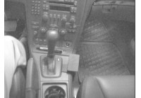 ProClip - Volvo V70 N / XC70 2000-2004 Konsolfäste, vinklad