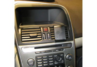 ProClip - Volvo XC60 2009-2010 Vinklat fäste, Hög