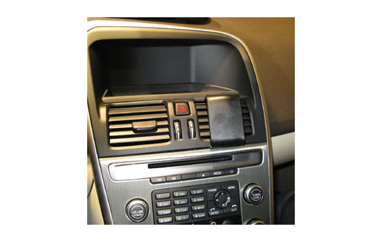 ProClip - Volvo XC60 2009-2010 Vinklat fäste, Hög