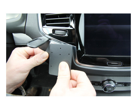 ProClip - Volvo XC90 2015 - Mittfäste, bild 4