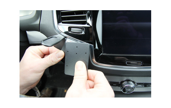 ProClip - Volvo XC90 2015 - Mittfäste, bild 4