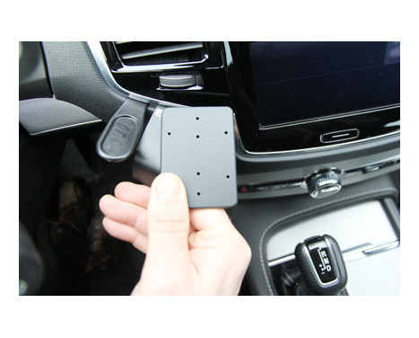 ProClip - Volvo XC90 2015 - Mittfäste, bild 5