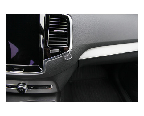 ProClip - Volvo XC90 2015 - Vinklat fäste, bild 5