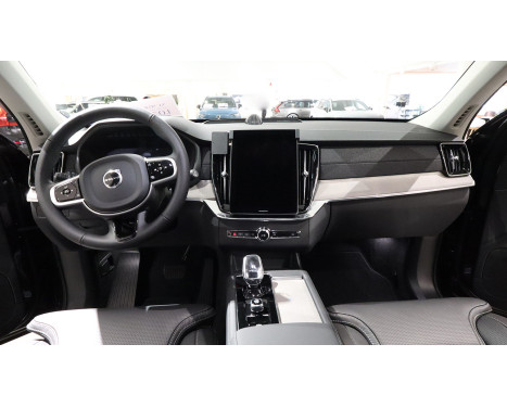 Proclip Volvo XC90 25 - Mittmontering