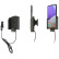 Samsung A32 Aktiv hållare med 12V USB-kontakt, miniatyr 2