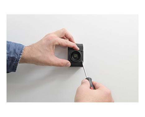 Samsung Galaxy A32 Aktiv hållare med fast strömförsörjning, bild 4