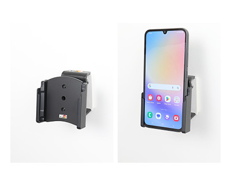 Samsung Galaxy A34 5G Passiv hållare med vridbart fäste, bild 2
