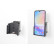 Samsung Galaxy A34 5G Passiv hållare med vridbart fäste, miniatyr 2