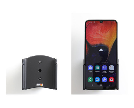 Samsung Galaxy A50 Passiv hållare med vridbart fäste, bild 5