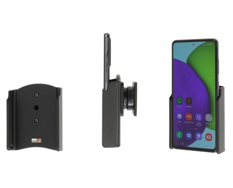 Samsung Galaxy A52 Passiv hållare med vridbart fäste
